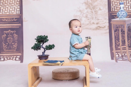 庆阳宝宝反复发烧呕吐